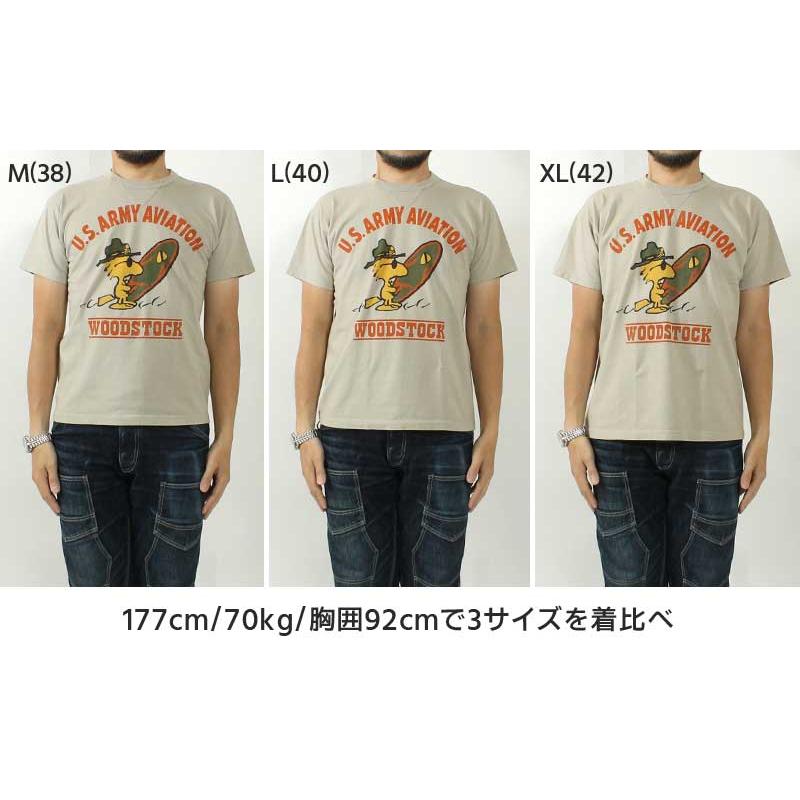 TOYS McCOY（トイズマッコイ） Tシャツ 2025春夏 新作 TMC2523 TOYS