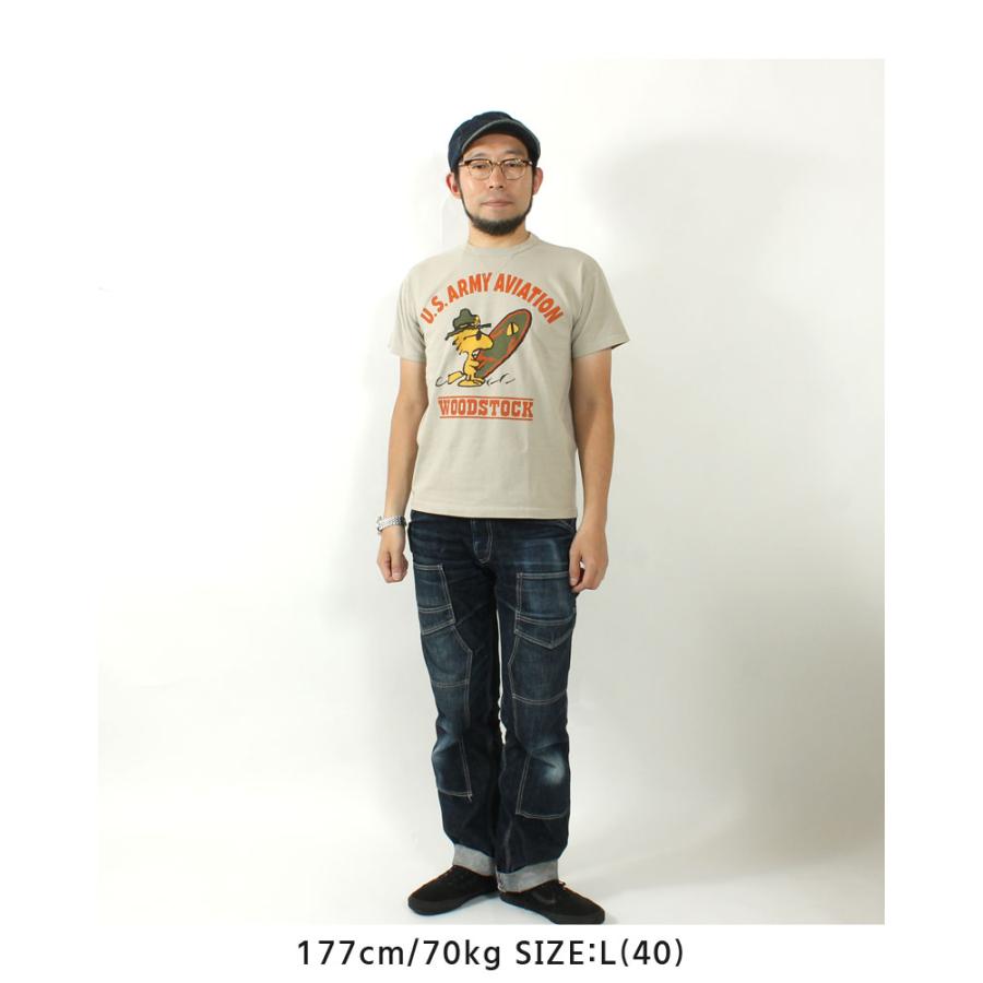 TOYS McCOY（トイズマッコイ） Tシャツ 2025春夏 新作 TMC2523 TOYS