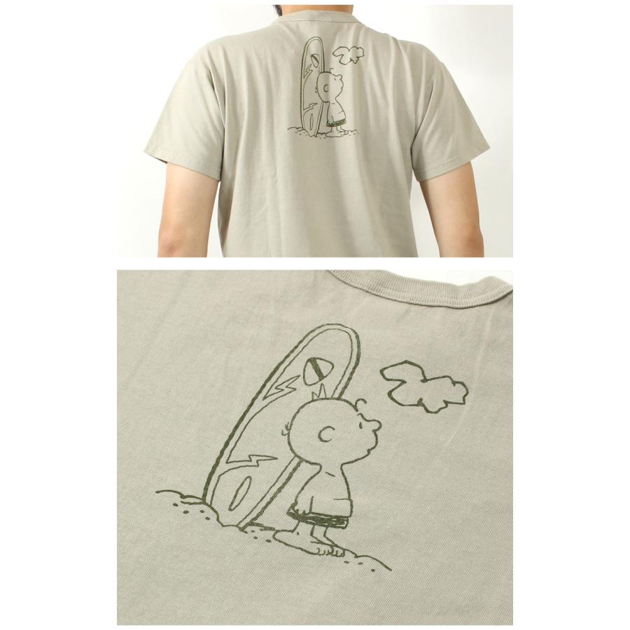 TOYS McCOY（トイズマッコイ） Tシャツ 2025春夏 新作 TMC2523 TOYS