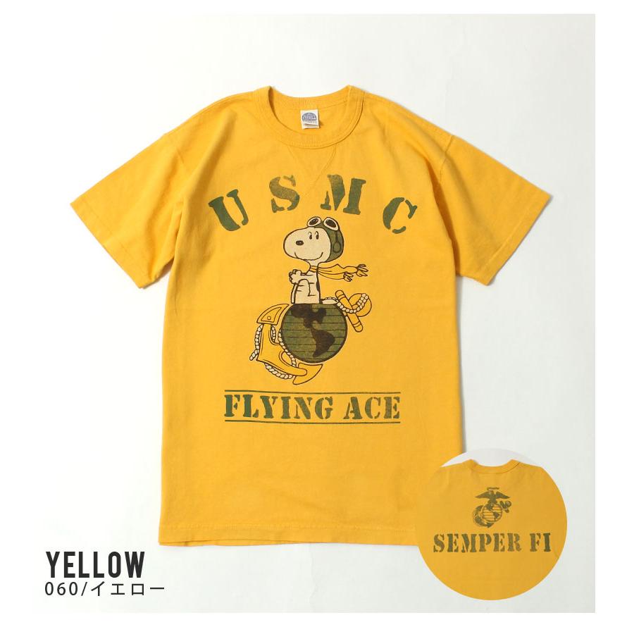 TOYS McCOY（トイズマッコイ） Tシャツ 2025春夏 新作 スヌーピー
