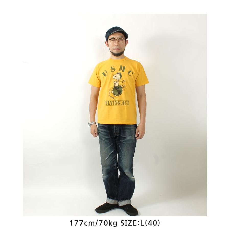 TOYS McCOY（トイズマッコイ） Tシャツ 2025春夏 新作 スヌーピー