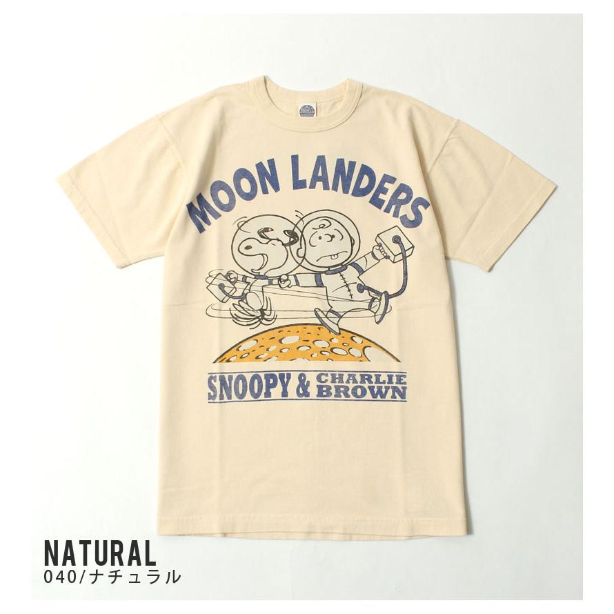 TOYS McCOY（トイズマッコイ） Tシャツ 2025春夏 新作 スヌーピー