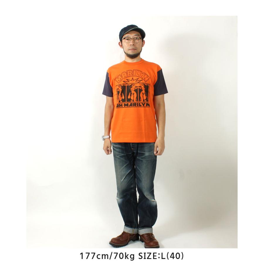 TOYS McCOY（トイズマッコイ） Tシャツ 2025春夏 新作 カタログ未掲載