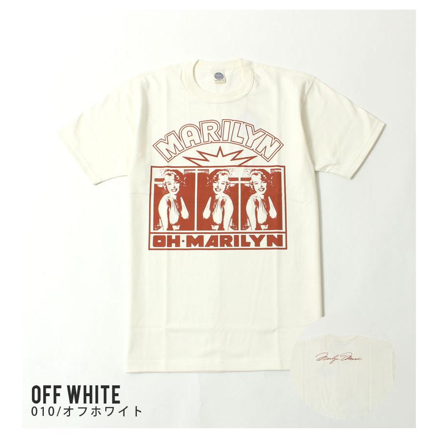 ⭐️ 新品未使用 トイズマッコイ マリリンモンロー tシャツ XLサイズ