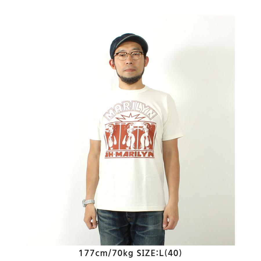 TOYS McCOY（トイズマッコイ） Tシャツ 2025春夏 新作 カタログ未掲載 