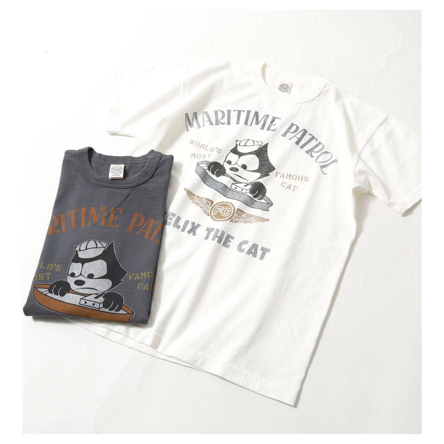 TOYS McCOY（トイズマッコイ） Tシャツ 2026春夏 新作 フィリックス