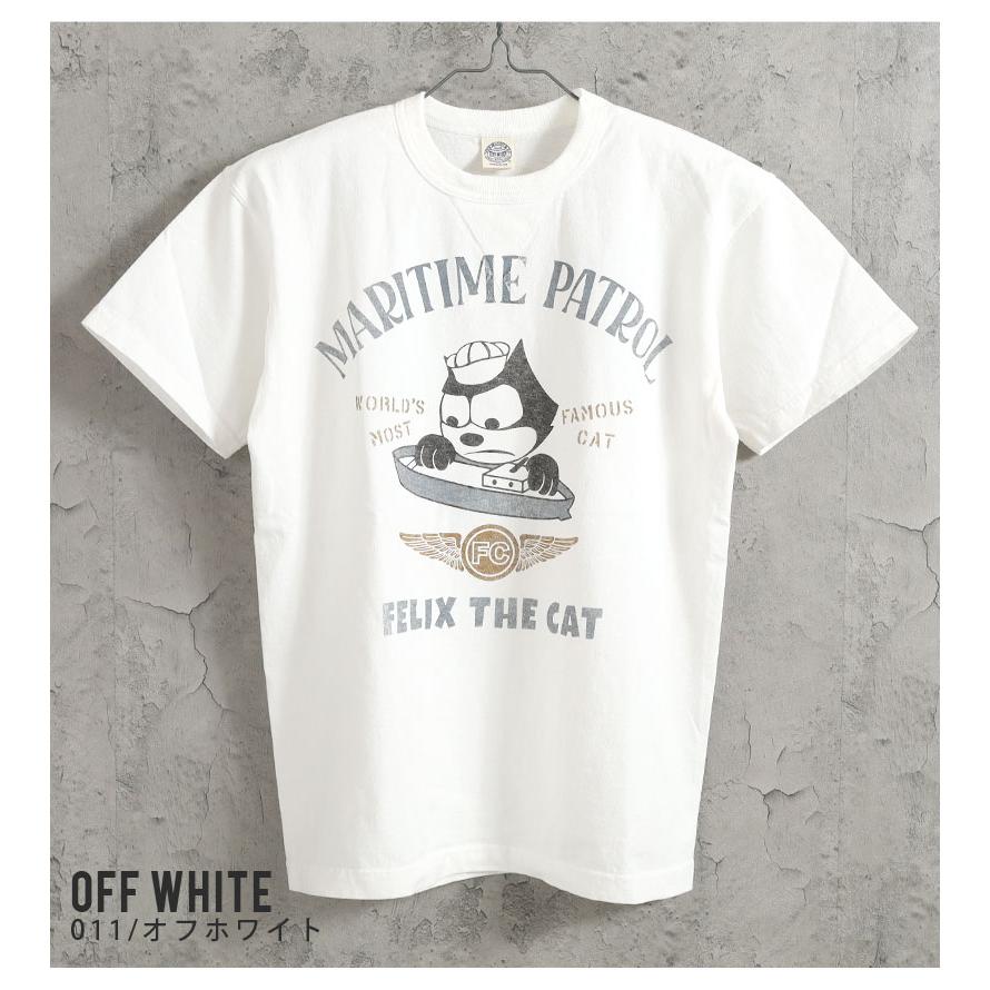 TOYS McCOY（トイズマッコイ） Tシャツ 2026春夏 新作 フィリックス