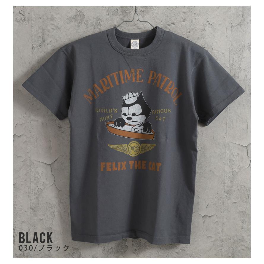 TOYS McCOY（トイズマッコイ） Tシャツ 2026春夏 新作 フィリックス