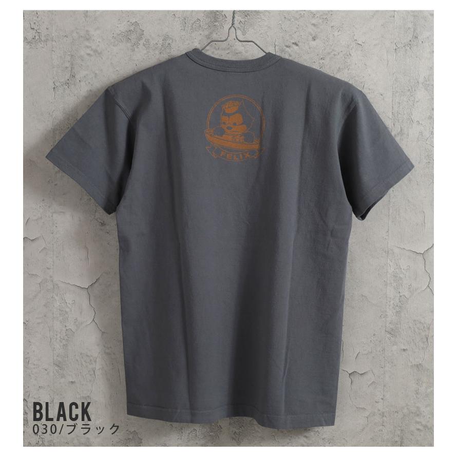 TOYS McCOY（トイズマッコイ） Tシャツ 2026春夏 新作 フィリックス