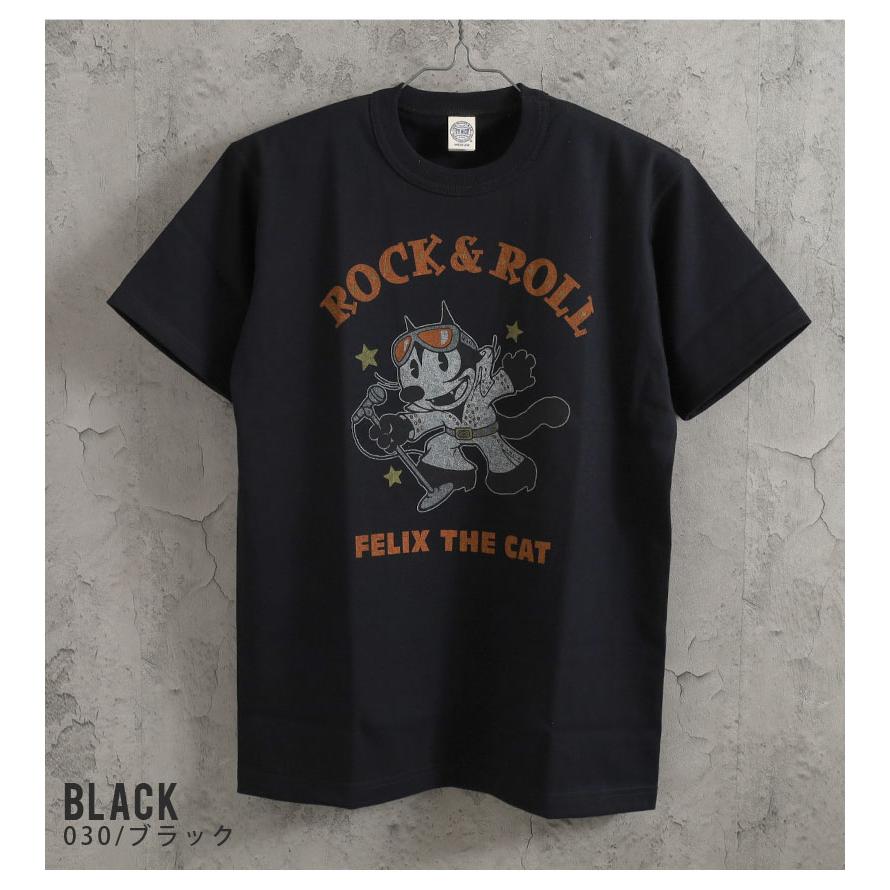 TOYS McCOY（トイズマッコイ） Tシャツ 2026春夏 新作 フィリックス