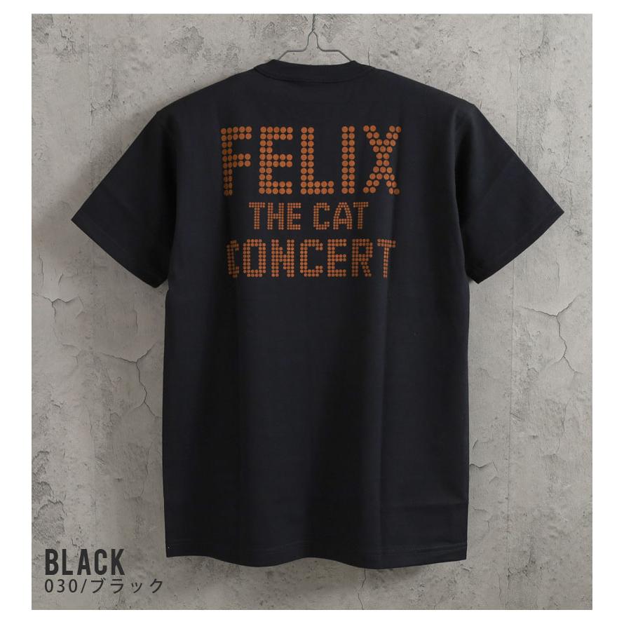 トイズマッコイ ★CPOシャツ★フェリックス★TOY'S McCOY TOYS McCOY（トイズマッコイ） Tシャツ 2026春夏 新作 フィリックス
