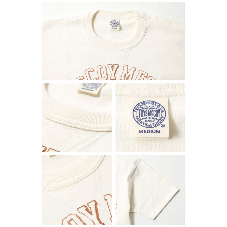 TOYS McCOY（トイズマッコイ） Tシャツ 2026春夏 新作 TMC2608 TOYS