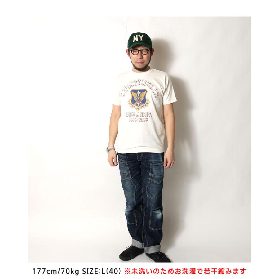TOYS McCOY（トイズマッコイ） Tシャツ 2026春夏 新作 TMC2608 TOYS