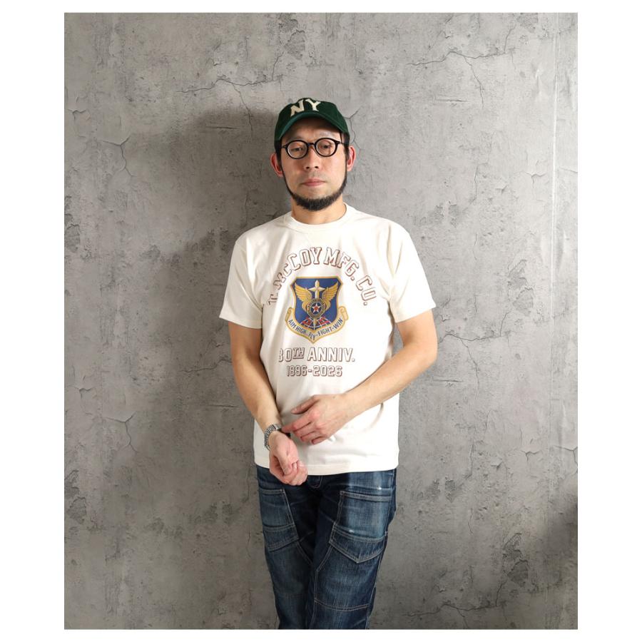 TOYS McCOY（トイズマッコイ） Tシャツ 2026春夏 新作 TMC2608 TOYS