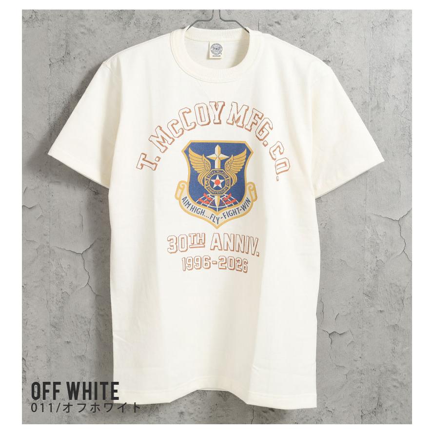 TOYS McCOY（トイズマッコイ） Tシャツ 2026春夏 新作 TMC2608 TOYS