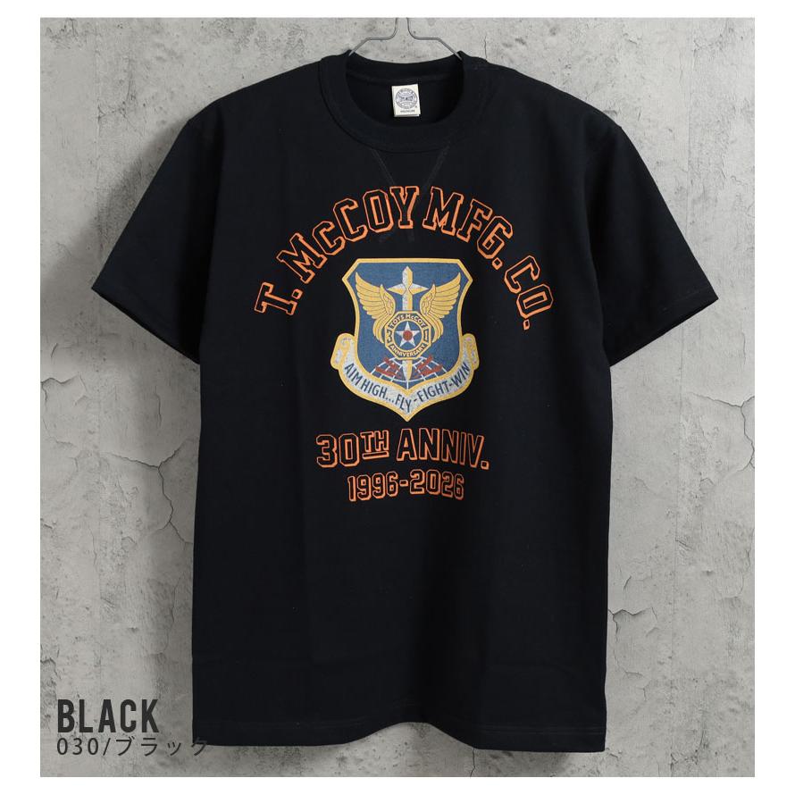 TOYS McCOY（トイズマッコイ） Tシャツ 2026春夏 新作 TMC2608 TOYS