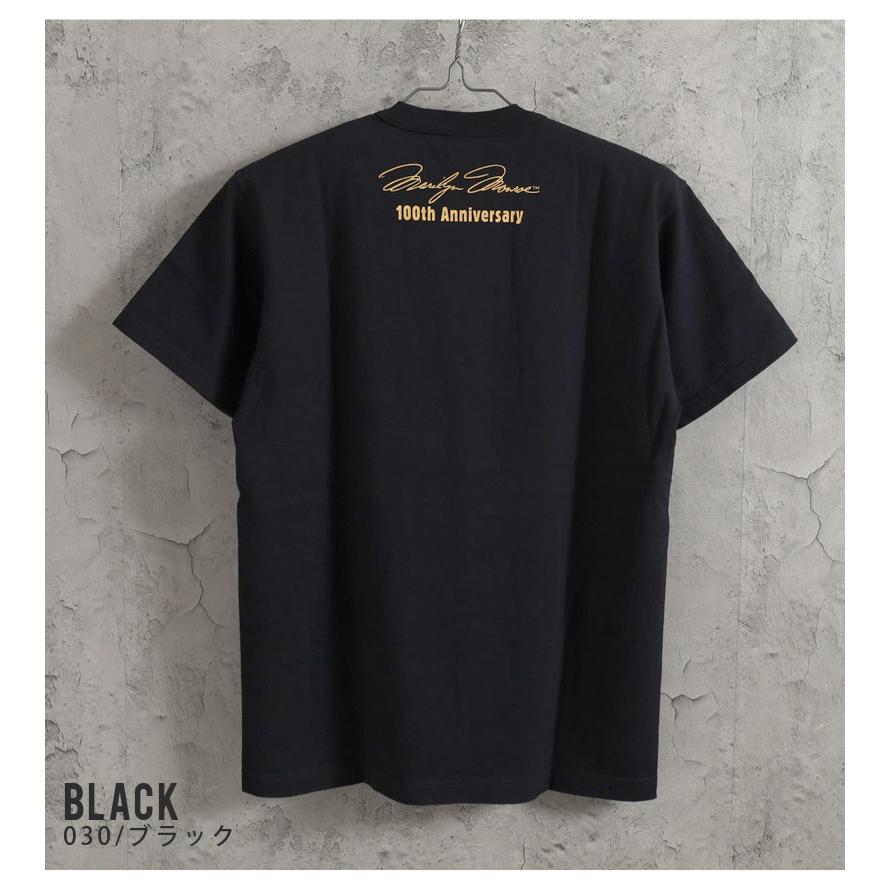 TOYS McCOY（トイズマッコイ） Tシャツ 30周年 マリリンモンロー 2026