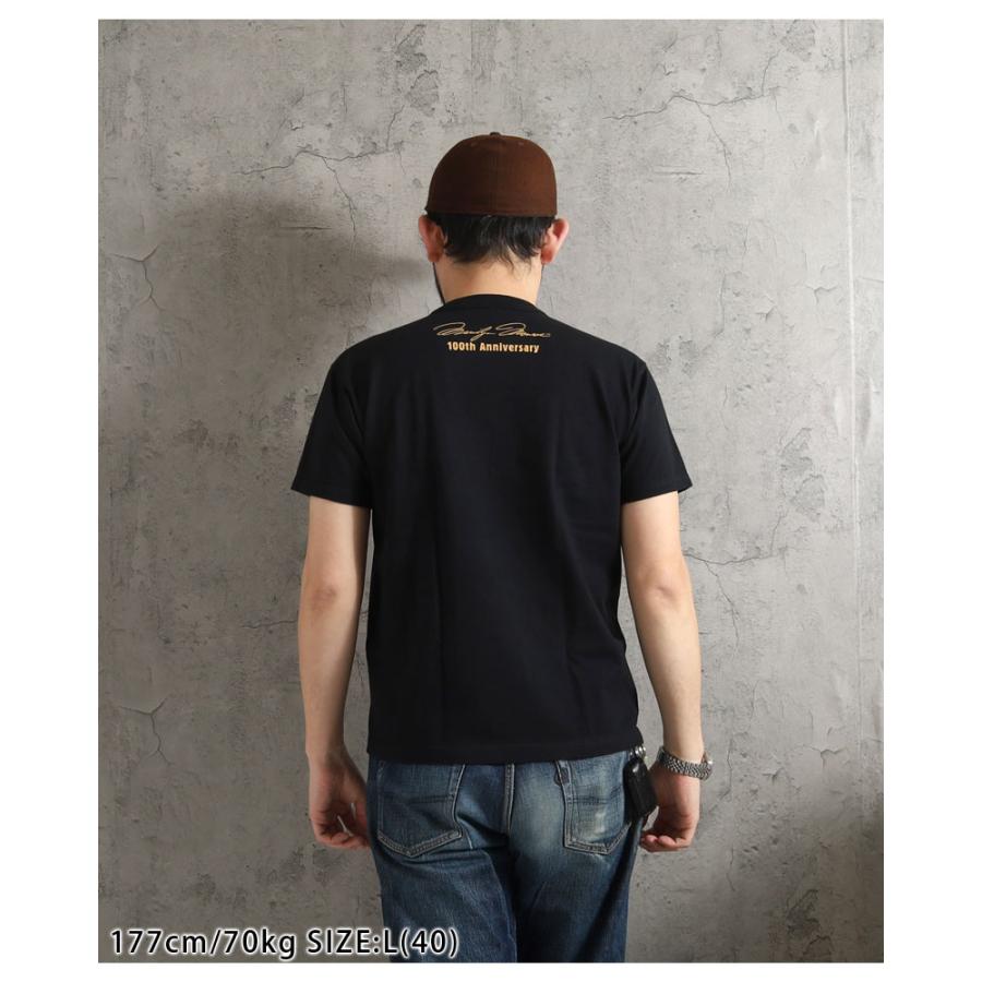 TOYS McCOY（トイズマッコイ） Tシャツ 30周年 マリリンモンロー 2026