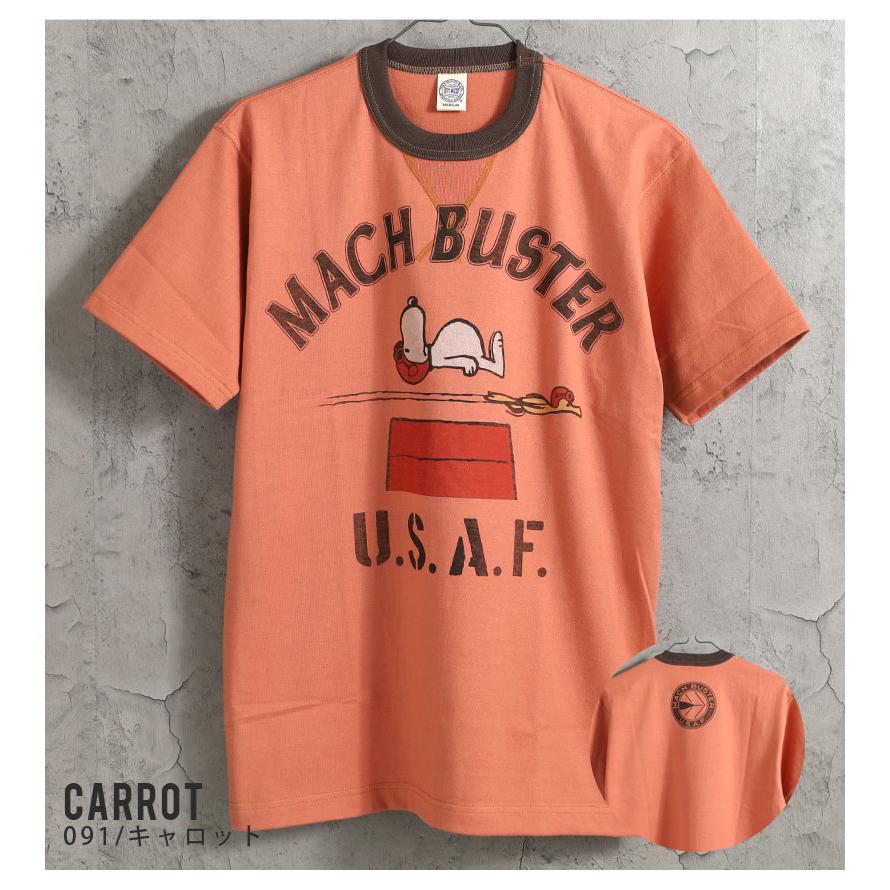 TOYS McCOY（トイズマッコイ） Tシャツ 2026春夏 新作 スヌーピー