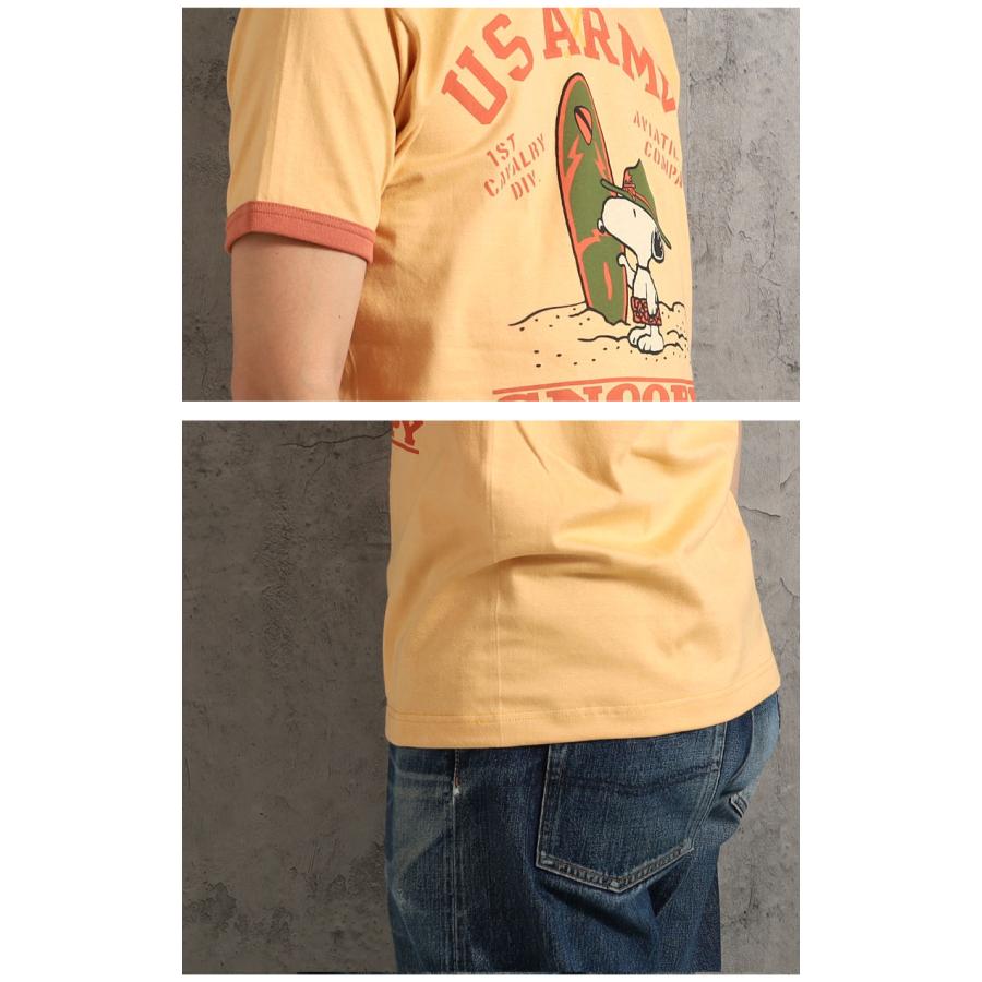 TOYS McCOY（トイズマッコイ） Tシャツ 2026春夏 新作 スヌーピー