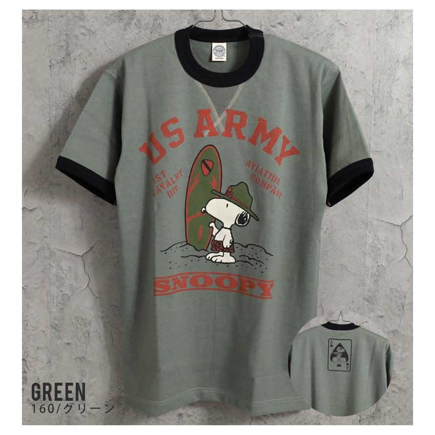 TOYS McCOY（トイズマッコイ） Tシャツ 2026春夏 新作 スヌーピー