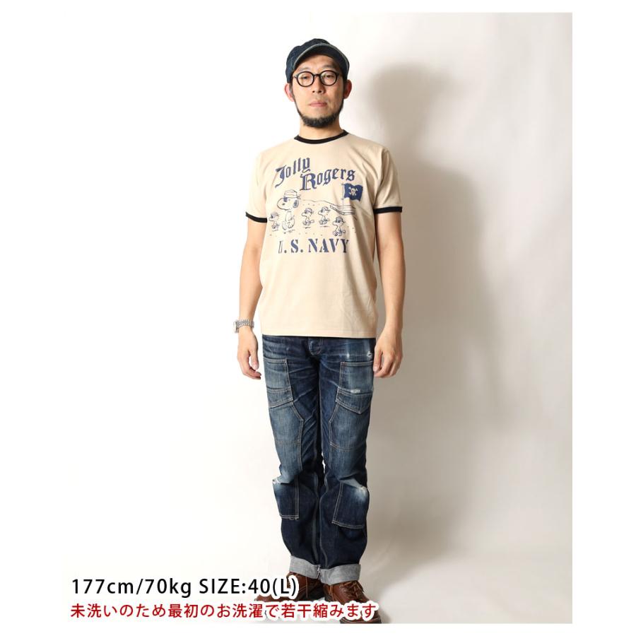 TOYS McCOY（トイズマッコイ） Tシャツ 2026春夏 新作 スヌーピー