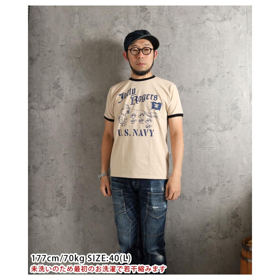 TOYS McCOY（トイズマッコイ） Tシャツ 2026春夏 新作 スヌーピー