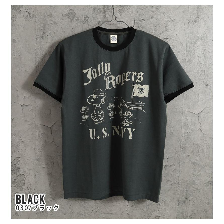TOYS McCOY（トイズマッコイ） Tシャツ 2026春夏 新作 スヌーピー