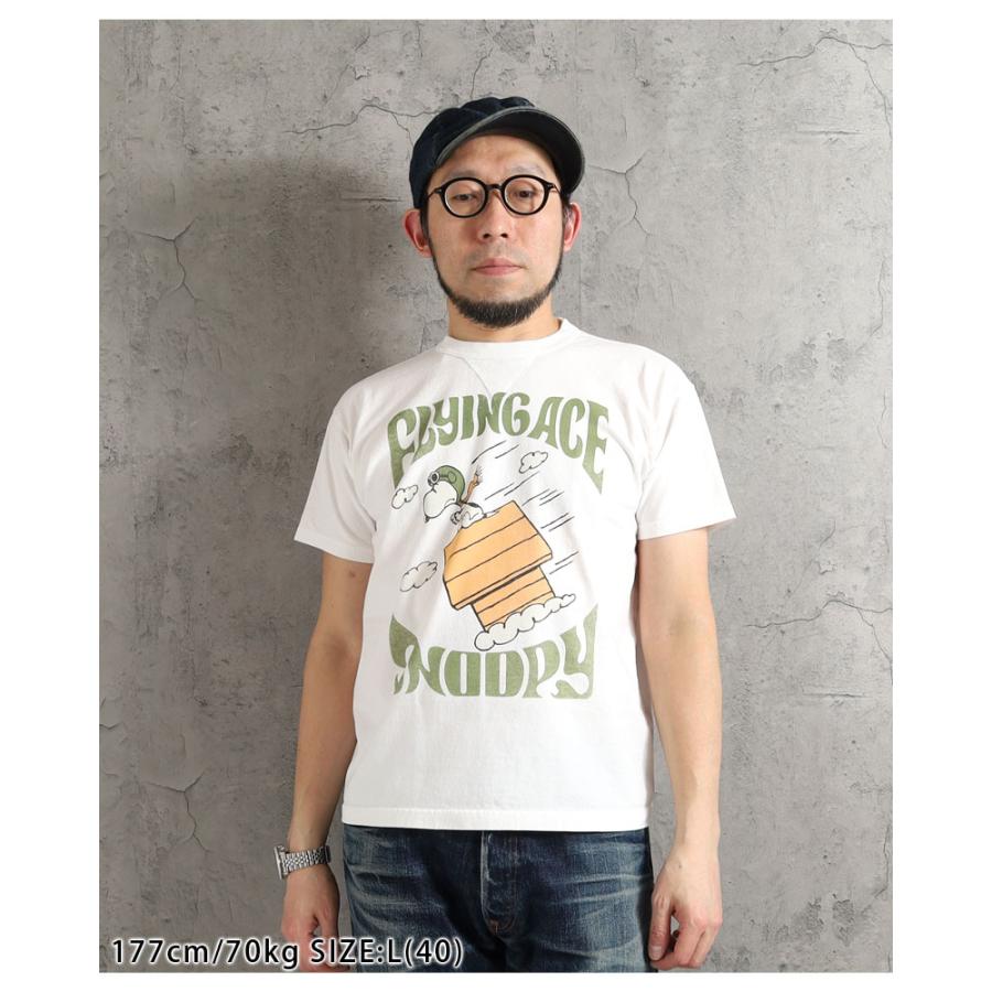 TOYS McCOY（トイズマッコイ） Tシャツ 2026春夏 新作 スヌーピー