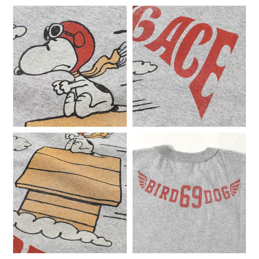 TOYS McCOY（トイズマッコイ） Tシャツ 2026春夏 新作 スヌーピー