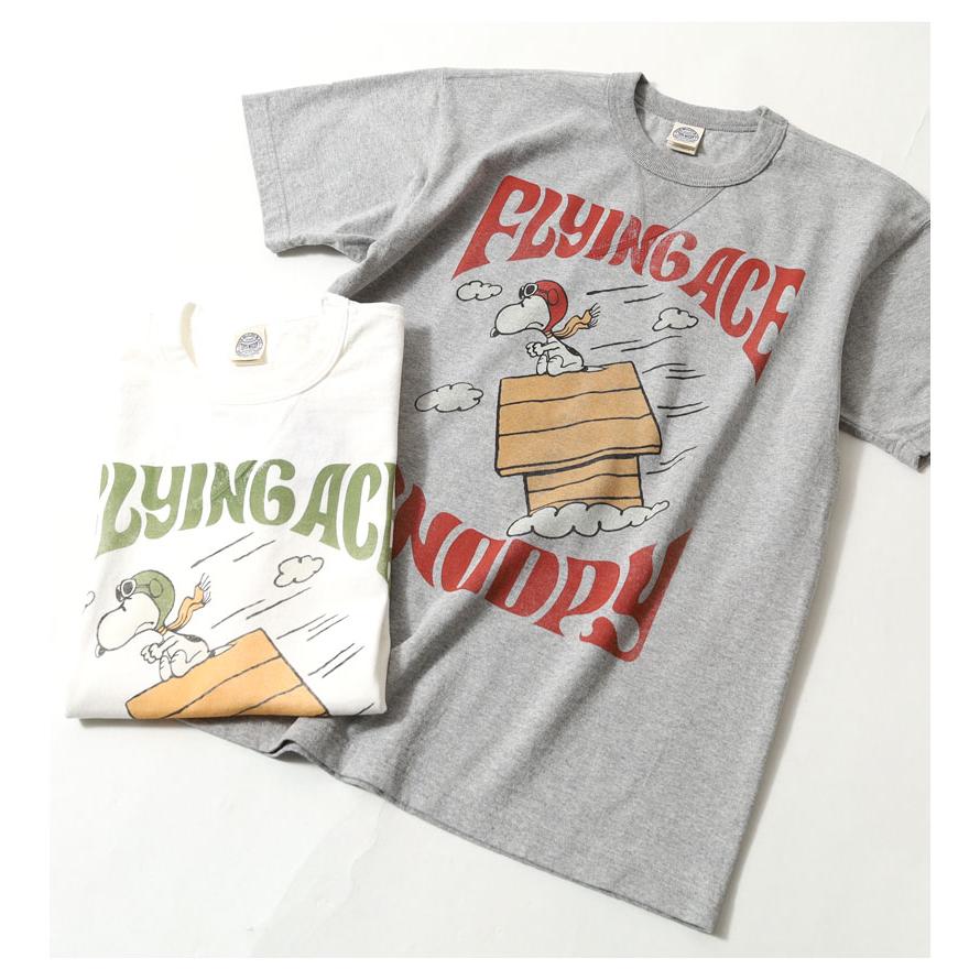TOYS McCOY（トイズマッコイ） Tシャツ 2026春夏 新作 スヌーピー