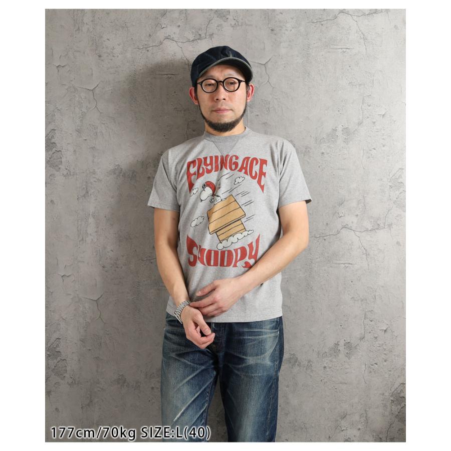 TOYS McCOY（トイズマッコイ） Tシャツ 2026春夏 新作 スヌーピー