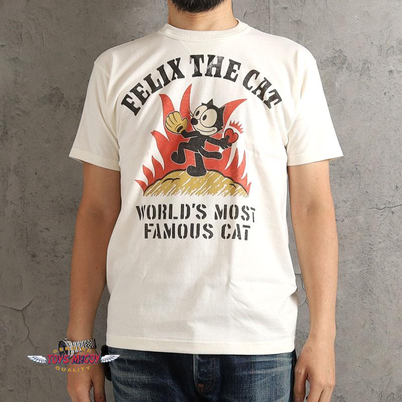 TOYS McCOY（トイズマッコイ） Tシャツ アメカジ 2026春夏 新作