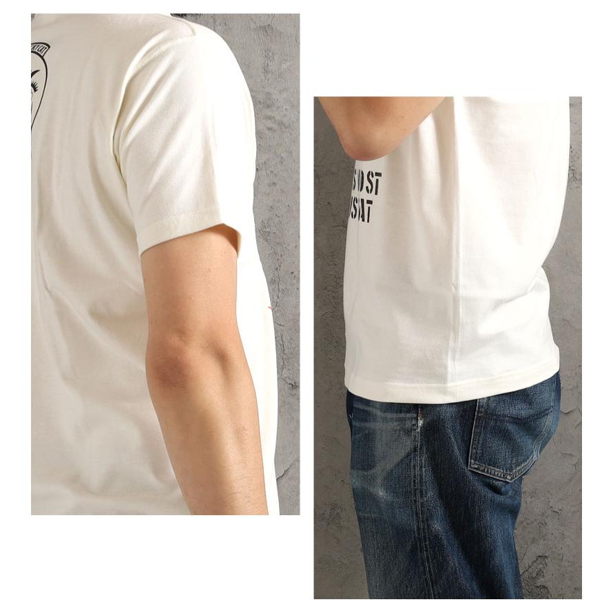 TOYS McCOY（トイズマッコイ） Tシャツ アメカジ 2026春夏 新作