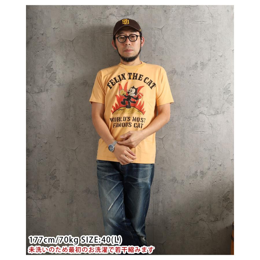 TOYS McCOY（トイズマッコイ） Tシャツ アメカジ 2026春夏 新作