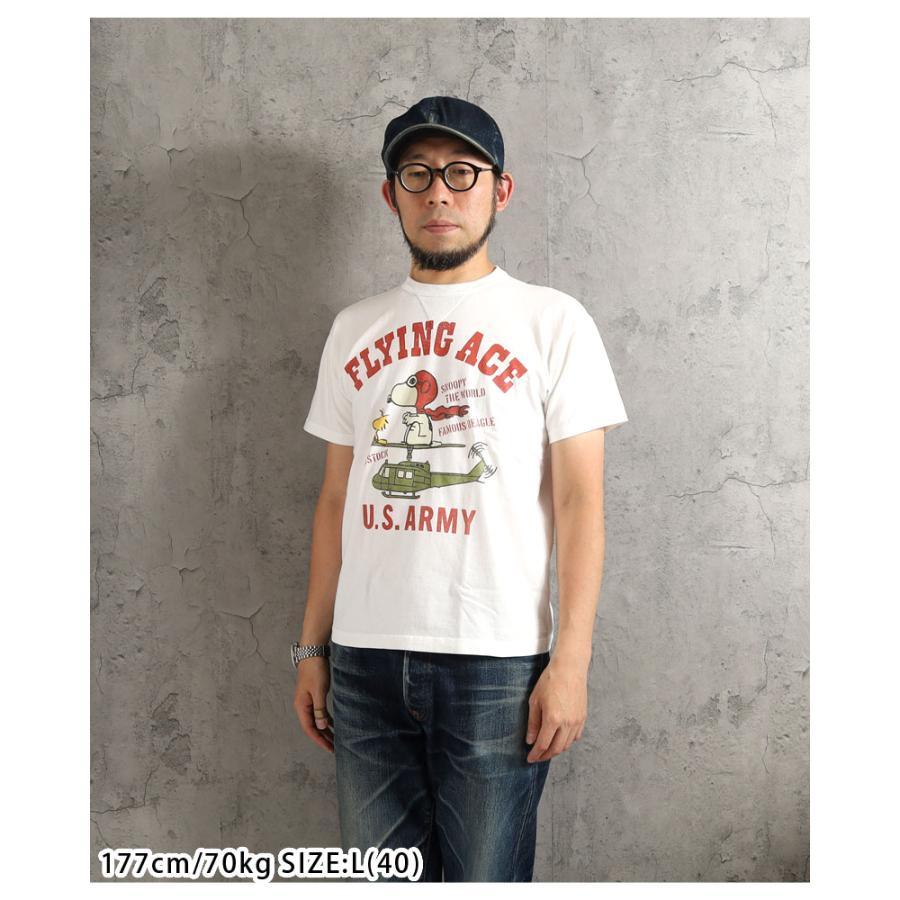 TOYS McCOY（トイズマッコイ） Tシャツ 2026春夏 新作 スヌーピー
