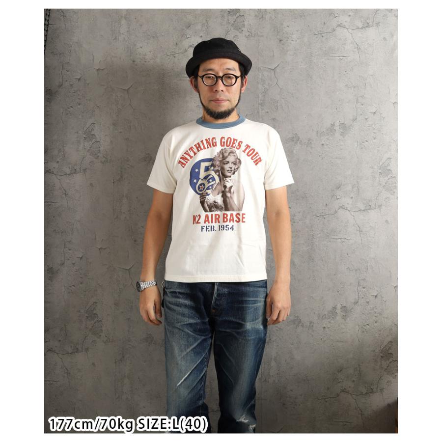 TOYS McCOY（トイズマッコイ） Tシャツ マリリンモンロー 2026 新作