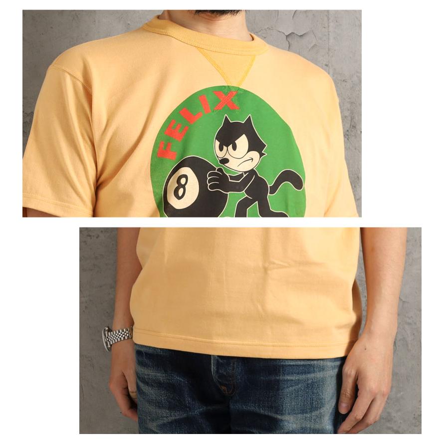 TOYS McCOY（トイズマッコイ） Tシャツ アメカジ 2026春夏 新作