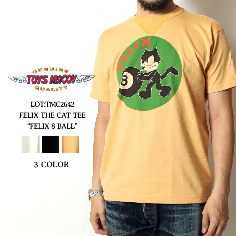 TOYS McCOY（トイズマッコイ） Tシャツ アメカジ 2026春夏 新作