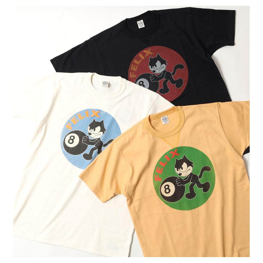 TOYS McCOY（トイズマッコイ） Tシャツ アメカジ 2026春夏 新作