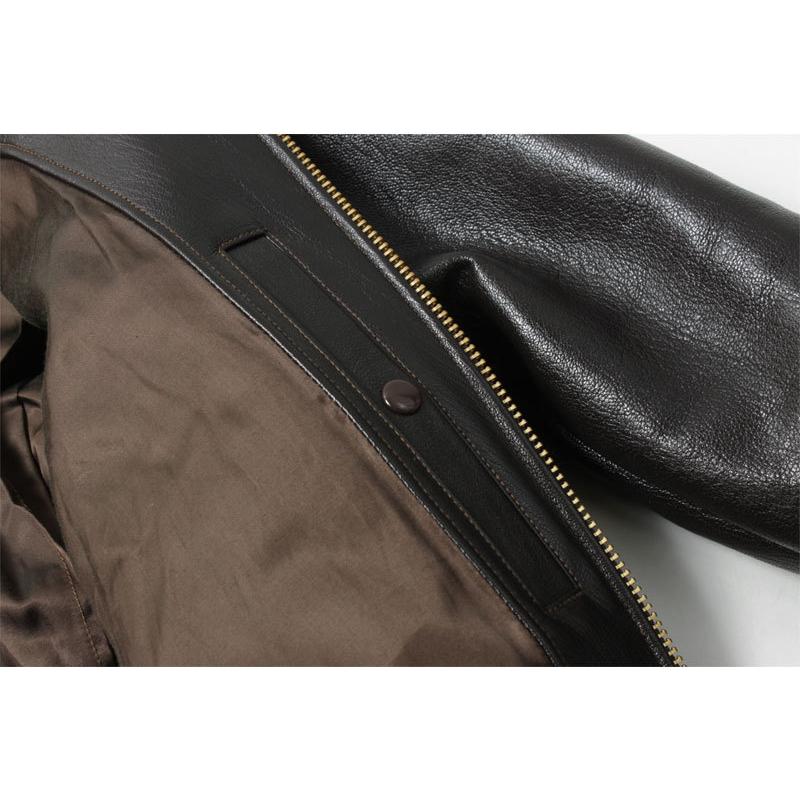 トイズマッコイ フライトジャケット G-1 2021秋冬 新作 TMJ2128 TOYS McCOY TYPE G-1 MIL-J-7823D PHANTOM PHLYER レザーフライトジャケット 2021秋冬 PHLYER TOYS トイズマッコイ G-1 TMJ2128 G-1 新作 PHANTOM McCOY フライトジャケット TYPE レザーフライトジャケット MIL-J-7823D