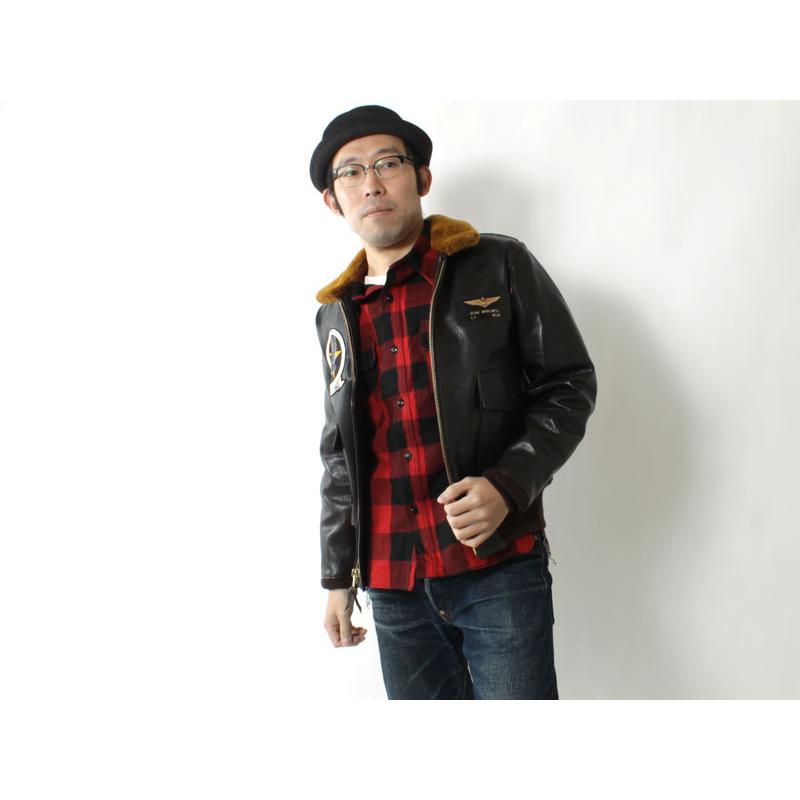 トイズマッコイ フライトジャケット G-1 2021秋冬 新作 TMJ2128 TOYS McCOY TYPE G-1 MIL-J-7823D PHANTOM PHLYER レザーフライトジャケット 2021秋冬 PHLYER TOYS トイズマッコイ G-1 TMJ2128 G-1 新作 PHANTOM McCOY フライトジャケット TYPE レザーフライトジャケット MIL-J-7823D