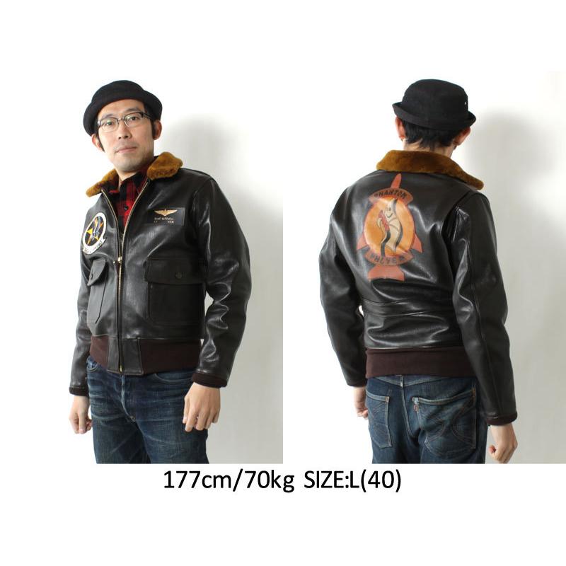 トイズマッコイ フライトジャケット G-1 2021秋冬 新作 TMJ2128 TOYS McCOY TYPE G-1 MIL-J-7823D PHANTOM PHLYER レザーフライトジャケット 2021秋冬 PHLYER TOYS トイズマッコイ G-1 TMJ2128 G-1 新作 PHANTOM McCOY フライトジャケット TYPE レザーフライトジャケット MIL-J-7823D