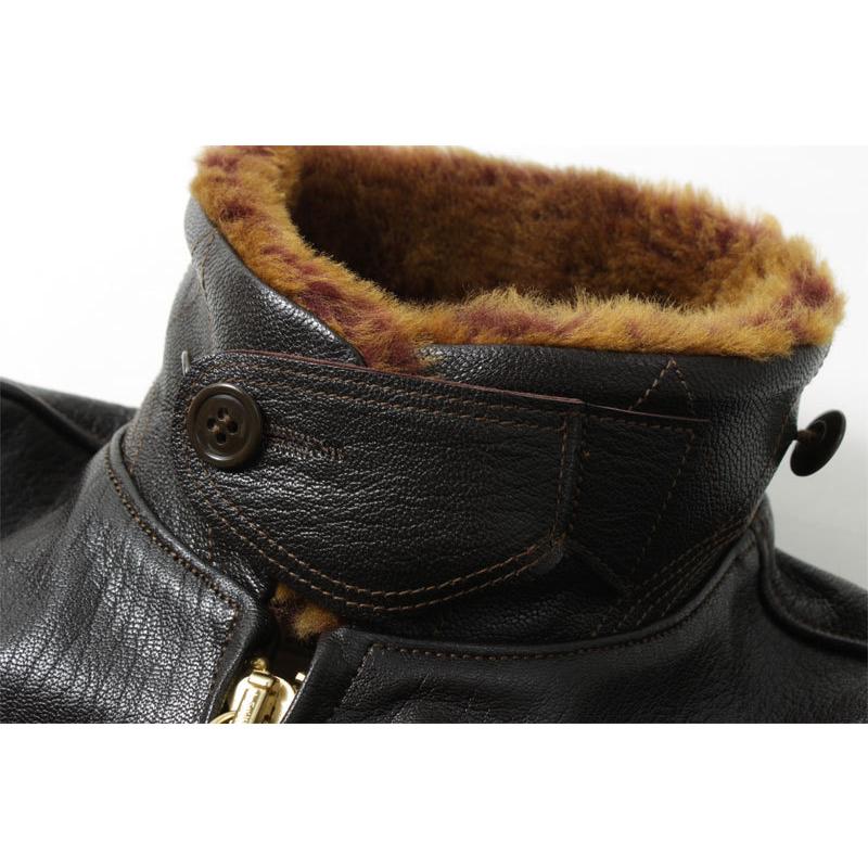 トイズマッコイ フライトジャケット G-1 2021秋冬 新作 TMJ2128 TOYS McCOY TYPE G-1 MIL-J-7823D PHANTOM PHLYER レザーフライトジャケット 2021秋冬 PHLYER TOYS トイズマッコイ G-1 TMJ2128 G-1 新作 PHANTOM McCOY フライトジャケット TYPE レザーフライトジャケット MIL-J-7823D