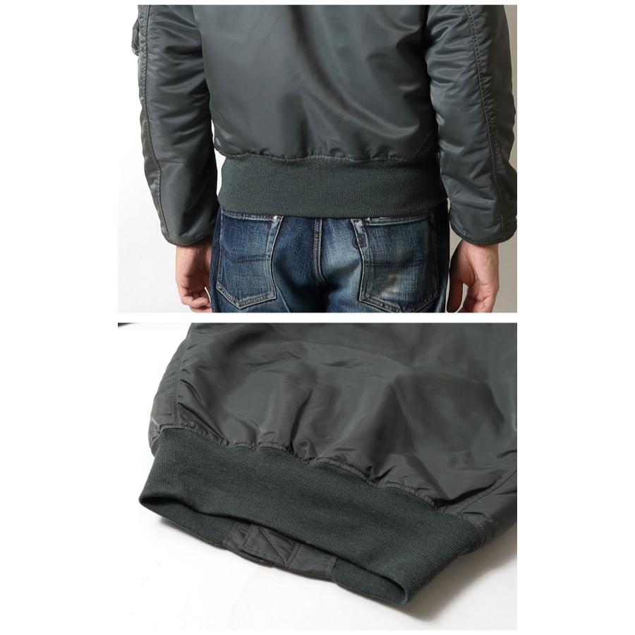 TOYS McCOY（トイズマッコイ） MA-1 フライトジャケット 2025秋冬 新作