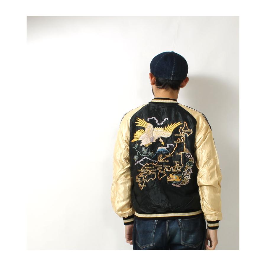 TAILOR TOYO テーラー東洋 スカジャン 2023秋冬 新作 TT15390 TAILOR TOYO テーラー東洋 スカジャン 2023秋冬 新作 TT15390