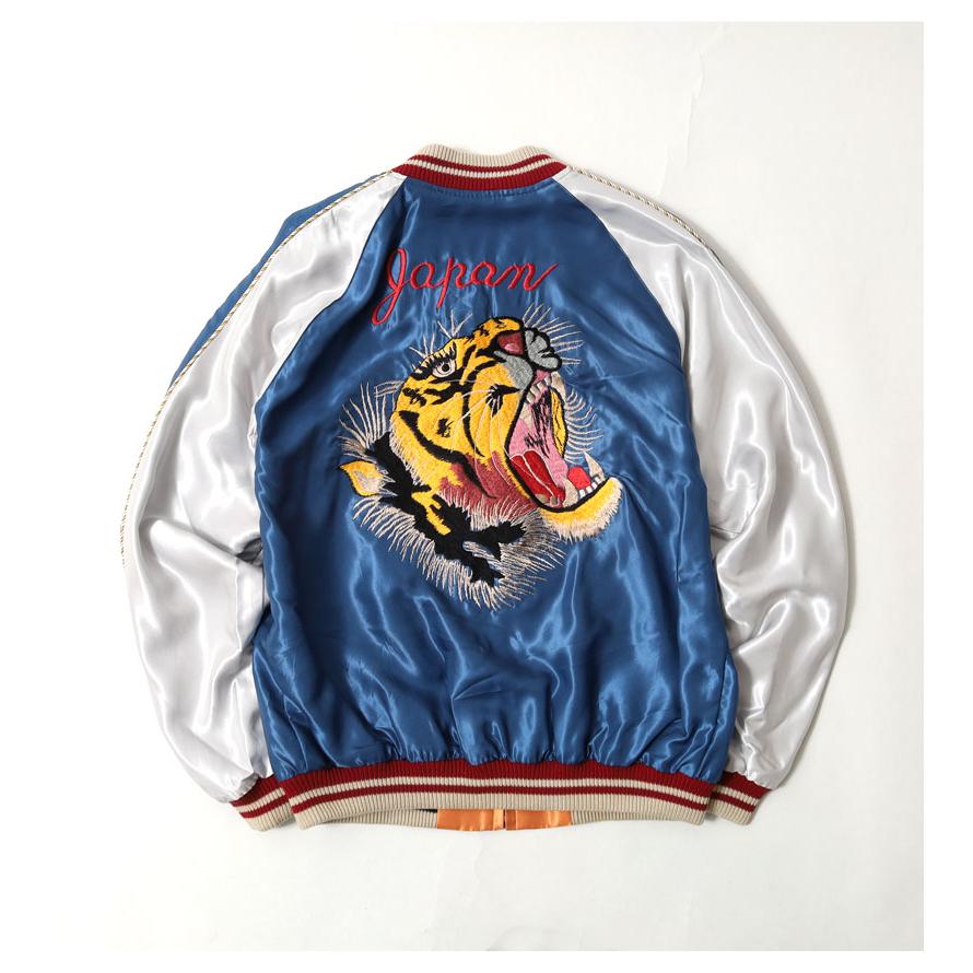 TAILOR TOYO テーラー東洋 スカジャン 2026春夏 新作 TT15877-125