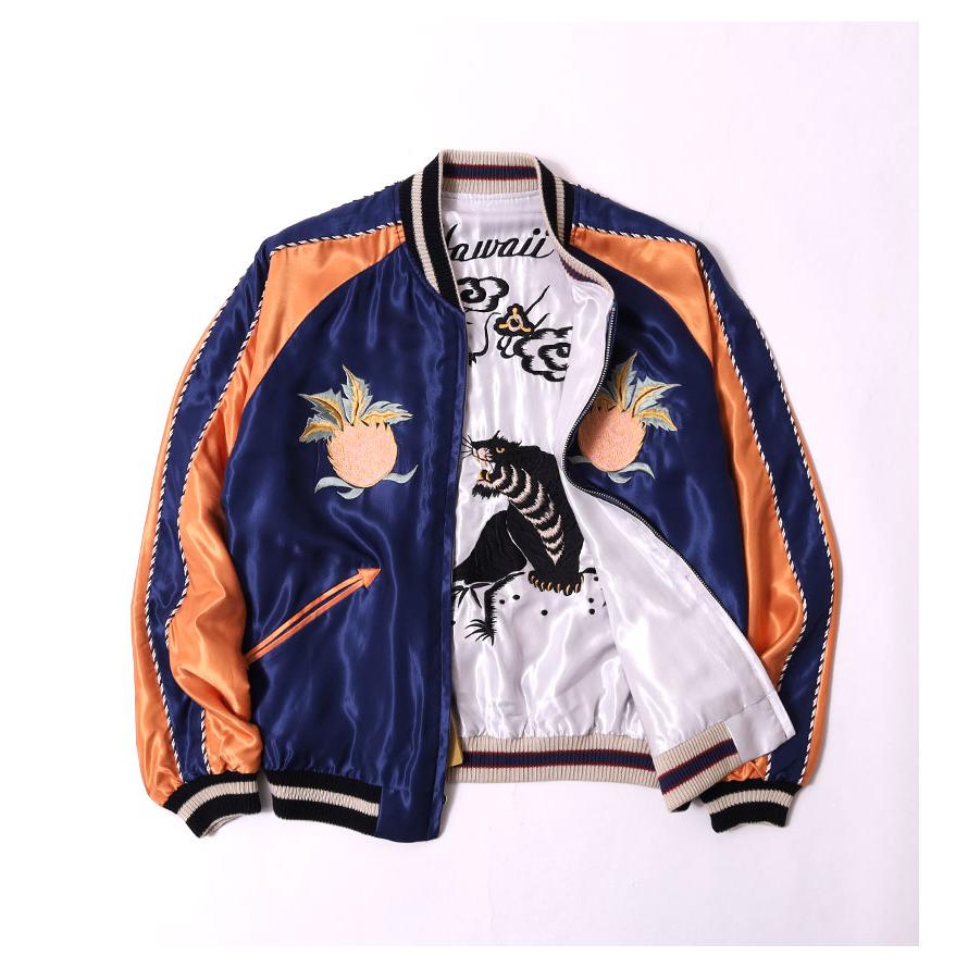 TAILOR TOYO テーラー東洋 スカジャン 2026春夏 新作 TT15877-128