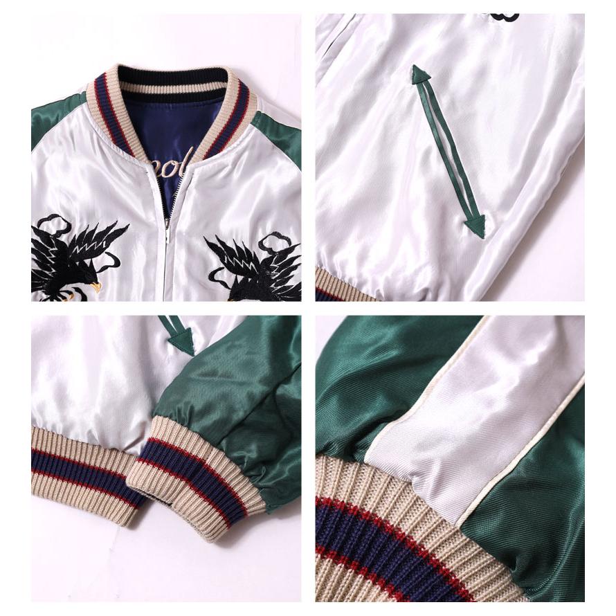 TAILOR TOYO テーラー東洋 スカジャン 2026春夏 新作 TT15877-128
