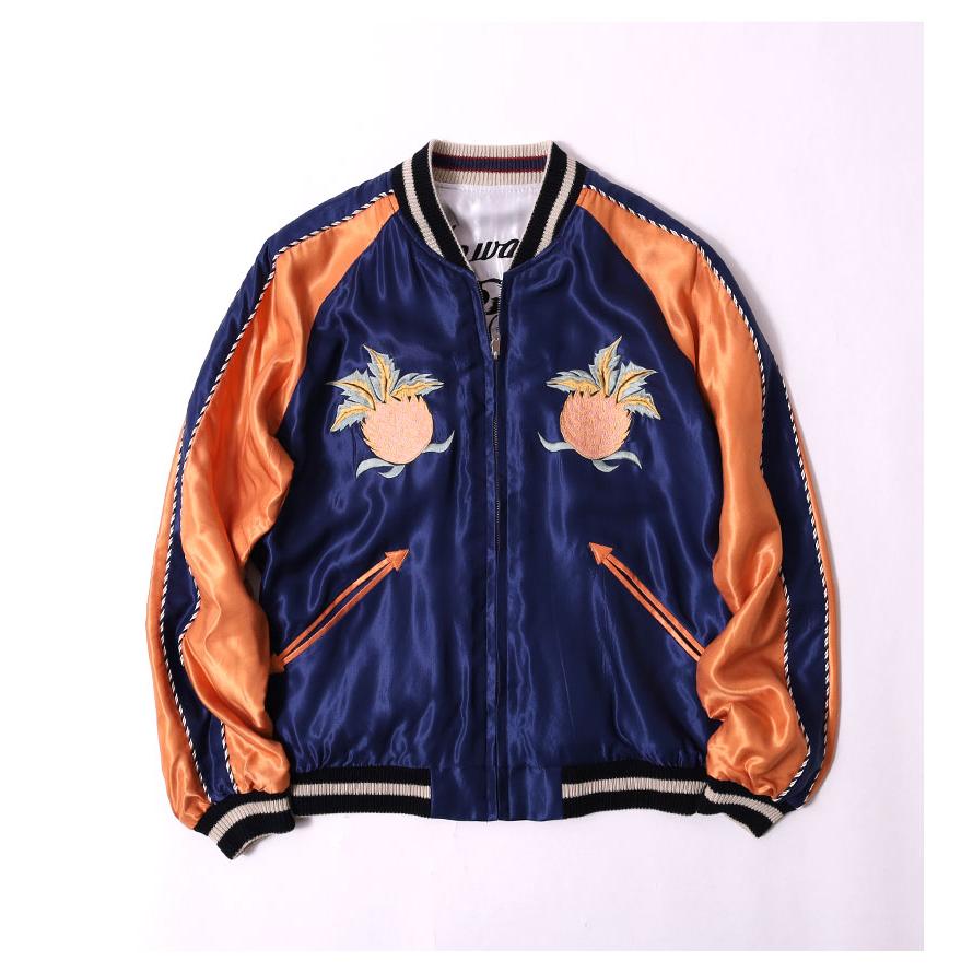 TAILOR TOYO テーラー東洋 スカジャン 2026春夏 新作 TT15877-128